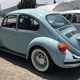 Illustration for article titled I Finally Got to See Volkswagen of Mexico's Secret Car Collection
